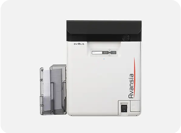 Buy Evolis Avansia Card Printer at Best Price in Dubai, Abu Dhabi, UAE